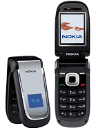 Kostenlose Klingeltöne Nokia 2660 downloaden.